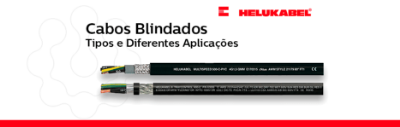 Cabos blindados – tipos e diferentes aplicações : Helukabel