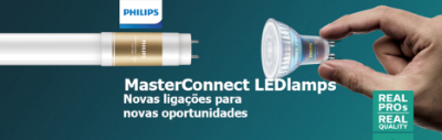Philips MasterConnect LEDlamp