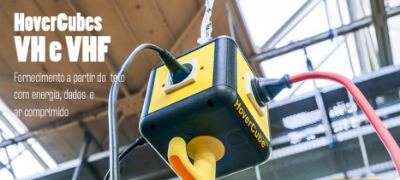 HoverCube da Obo Bettermann